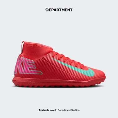 Sepatu Futsal Anak NIKE JR MERCURIAL SUPERFLY 10 CLUB TF FQ8313800 ORIGINAL 38