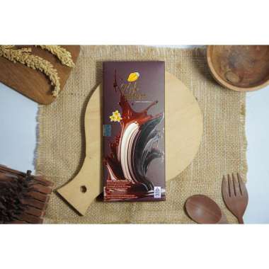 Cocoa Land - Milk Chocolate Compound - 70 gr