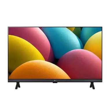 TV LG 32" 32LR600BPSB FHD-SMART