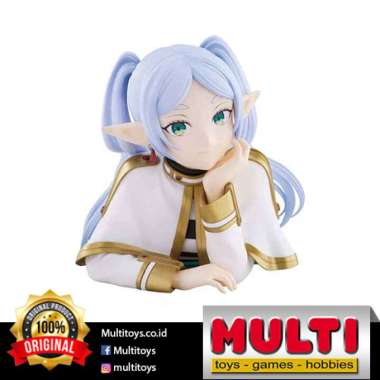 FRIEREN:BEYOND JOURNEY'S END BUST FRIEREN 89979