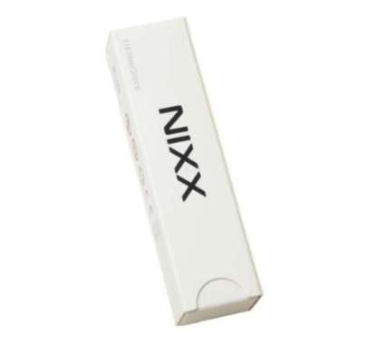 BOX Nixx Filter 510 Replacement Nix Drip Tip Driptip Pod Pods Kit SILVER