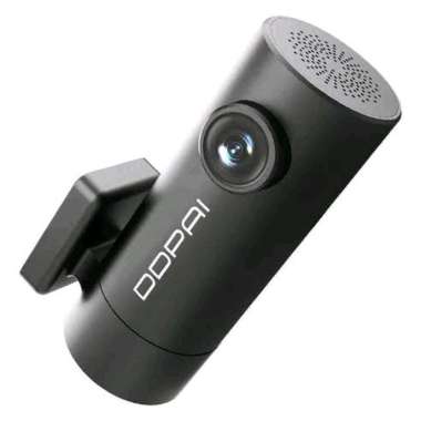 DDPAI Mini Dash Cam Pro 1296 P