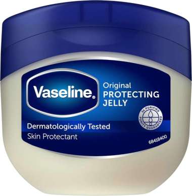 Vaseline Petroleum Protecting Jelly