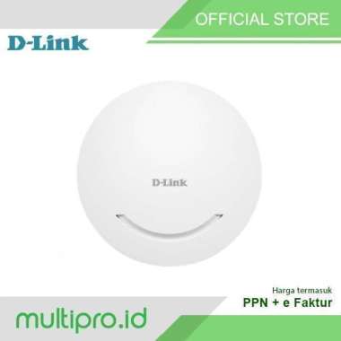 D-Link Access Point Indoor D-Link DAP-1610F WiFi 5 AC1200