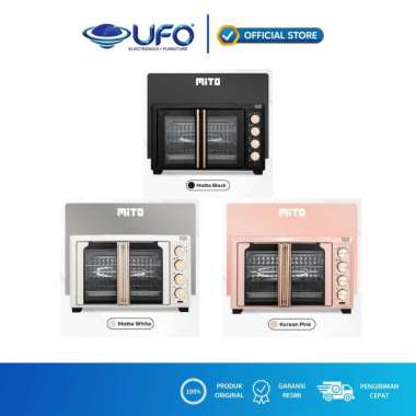 MITO ELECTRIC OVEN FANTASY MO300