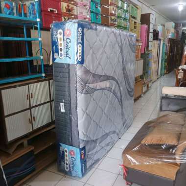 central deluxe element / springbed central deluxe element / kasur springbed central deluxe elemet / 
