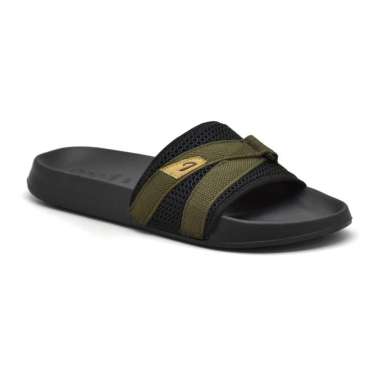 Carvil Sandal Pria Ninja-SS 42 Olive