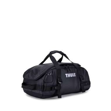 Thule Chasm 3 Duffel Bag TDSD301 30L - Black