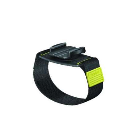 Sony Acc Action Cam AKA-WM1 Wrist Mount Strap For Action cam