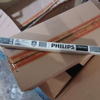 PHILIPS TL-D 10W/54-765 330mm