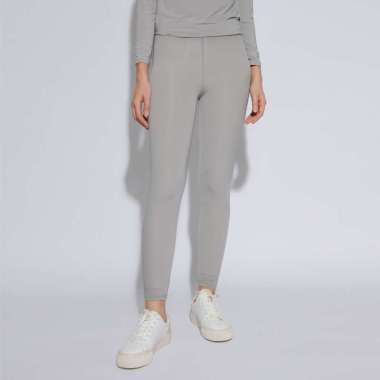Lozy Hijab - Inner Legging Jersey Cooltech (Celana Legging Sport Olahraga Dalaman Bahan Stretchy Jer