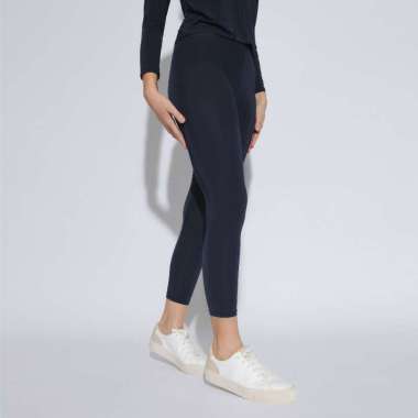 Lozy Hijab - Inner Legging Jersey Cooltech (Celana Legging Sport Olahraga Dalaman Bahan Stretchy Jer