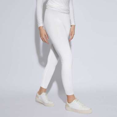 Lozy Hijab - Inner Legging Jersey Cooltech (Celana Legging Sport Olahraga Dalaman Bahan Stretchy Jer