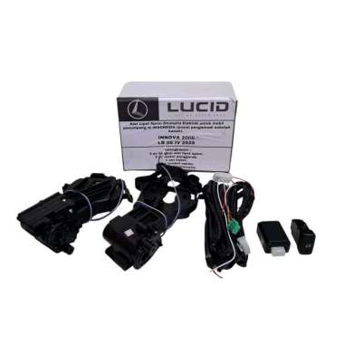 Auto retract spion lipat otomatis + modul innova/inova 2006 lucid