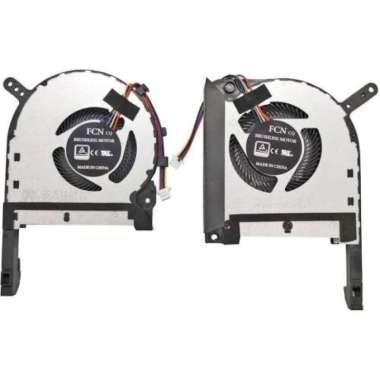 Fan laptop Asus TUF A15 F15 FX505 FX506 FA506 FX506IH FA506II FX506LH FX506LI fan gpu fan cpu