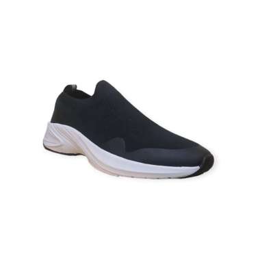 Sepatu Handymen SSR 01 Black Sport Sneakers 41