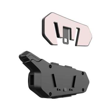 PART BRACKET ZACRO E1 PART BRACKET TEMPEL ZACRO E1 PART BRACKET TEMPEL INTERCOM ZACRO E1 ORIGINAL
