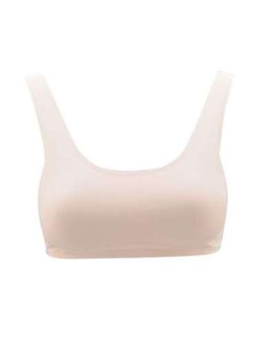 Wacoal Bloom Junior Bra JB 3727 Step 2 dua PINK L