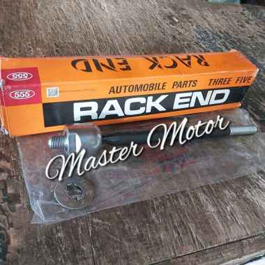 Long Tie Rod / Rack End Vios Gen 1 2001 - 2006 555 Original