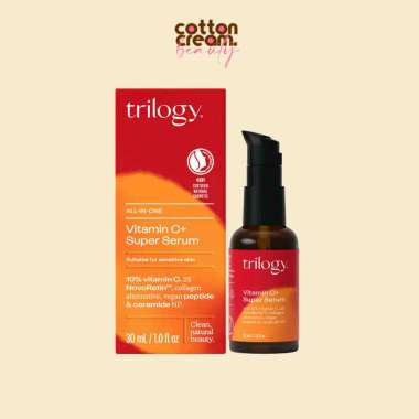 Trilogy Vitamin C+ Super Serum 30ml