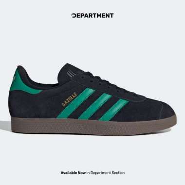 Sepatu Sneakers Unisex ADIDAS GAZELLE JH5394 ORIGINAL 40