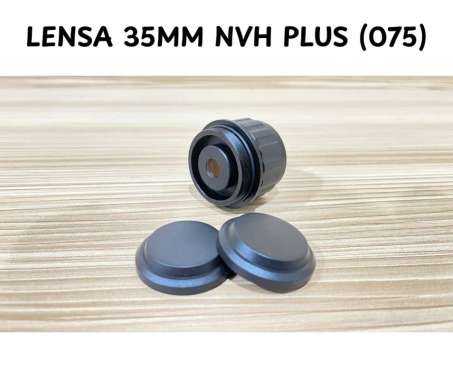 LENSA 35 MM NVH PLUS (075)