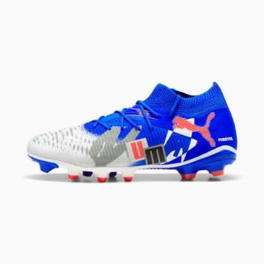 Sepatu Bola PUMA FUTURE 8 MATCH FOREVER FG/AG 10842301 / 20251 UK 7