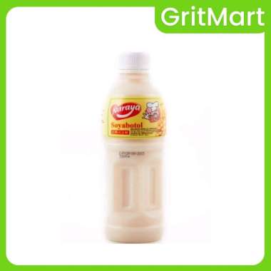 Naraya Soya Susu Kedelai 320 ml