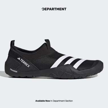 Sepatu Hiking ADIDAS TERREX JAWPAW SLIP ON HEAD RDY HP8648 ORIGINAL 42