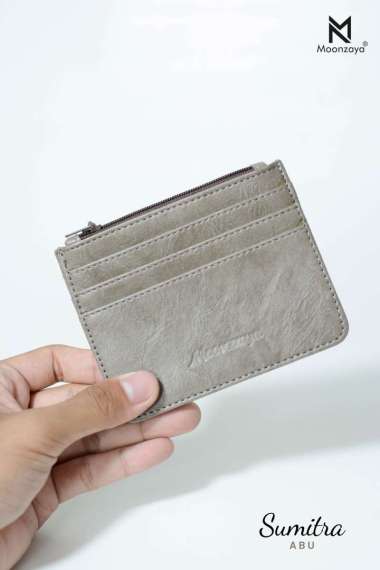 MOONZAYA - New Product Dompet Sumitra By Moonzaya Dompet Kartu Dompet Unisex Dompet Koin Dompet Pria