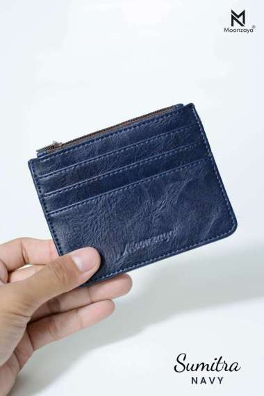 MOONZAYA - New Product Dompet Sumitra By Moonzaya Dompet Kartu Dompet Unisex Dompet Koin Dompet Pria