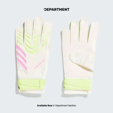 Sarung Tangan Kiper ADIDAS PREDATOR TRAINING GOALKEEPER GLOVES JH3806 ORIGINAL 8