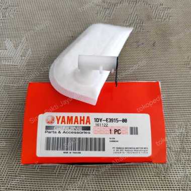 Filter Fuel Pump Bensin Pampers 1DY E3915 00 Yamaha Jupiter Z1