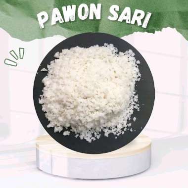 GARAM KASAR | GARAM KROSOK 1KG