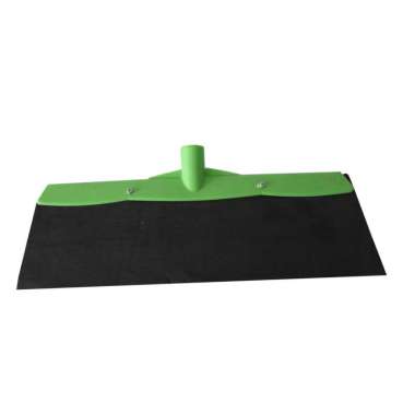 Sapu Air Wiper Lantai Karet EASE Sweeper Pendorong Air Gagang HIJAU