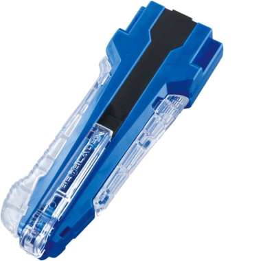 Beyblade X BX-42 Rubber Custom Grip Blue Ver