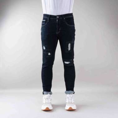 Jual Oxygen Denim 706s Invade Wanderlust Slim Fit Stretch