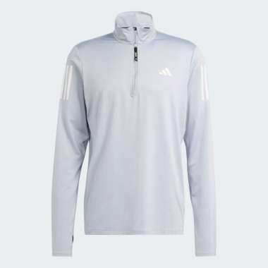 ADIDAS Own the Run Half-Zip Jacket IN1491 / 20251 A/XL