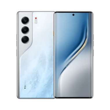 Tecno Camon 40 Pro 5G 8/256GB Glacier White