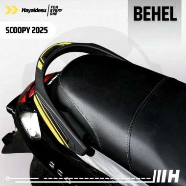 Hayaidesu Scoopy 2025 Body Protector BEHEL Pilion Grip Cover ABU