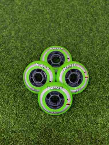 Roda Inline Skate MATTER Juice 80MM