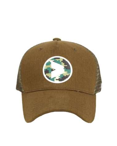 Topi Baseball Kalibre Army 940214301