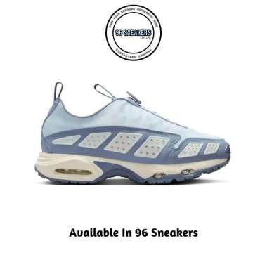 Sepatu Sneakers Wanita Nike Air Max Sunder Blue Tint (FZ2068-400) ORIGINAL 40