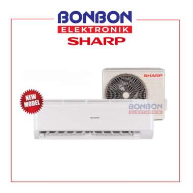 Sharp AC 1 PK AH-A9CAY / AH A9CAY / AHA9CAY - 1 PK Super Jet - Garuda Series