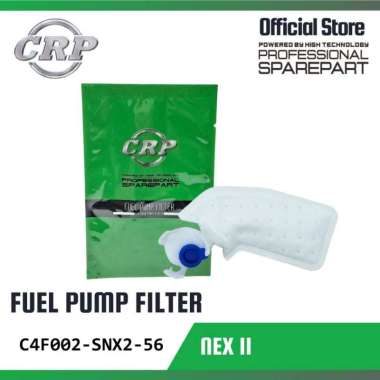 CRP untuk Suzuki Nex II Fuel Pump Filter / Saringan Pompa Bensin