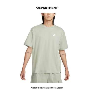 Kaos Pria NIKE SPORTSWEAR CLUB FV0376370 ORIGINAL XL