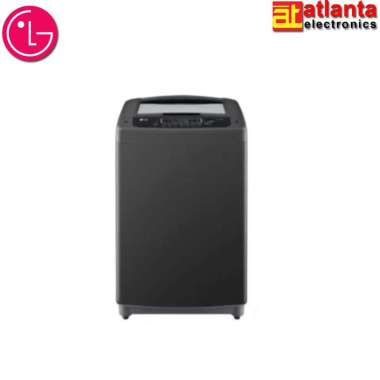 Mesin cuci Top Loading LG 12kg T2312VSPB