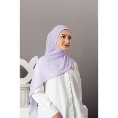 Klamby - Bria Pashmina Light Lilac