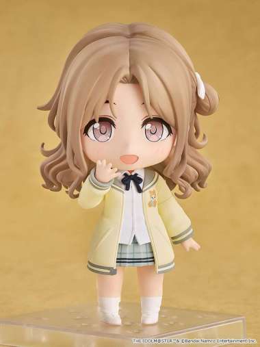 Nendoroid 2591 Hinana Ichikawa