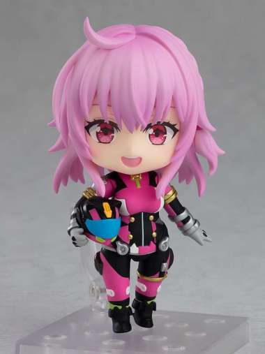 Nendoroid 2496 Rin Rindo Figure